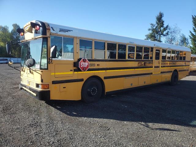 2013 IC CORPORATION 3000 RE #3302717016