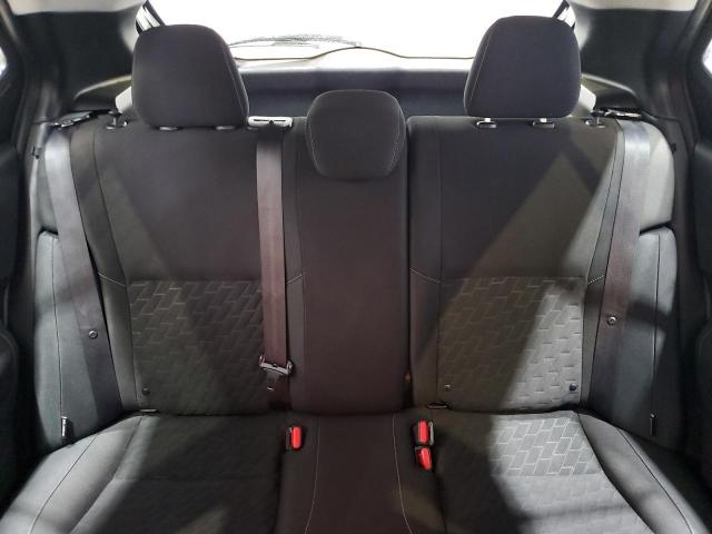 2021 NISSAN KICKS SV 3N1CP5CVXML476748