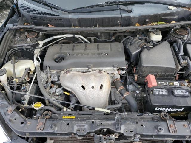 2009 TOYOTA COROLLA MA #3293362429