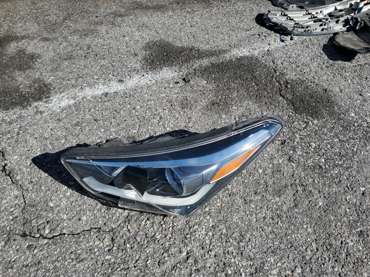 HYUNDAI SANTA FE SE ULTIMATE