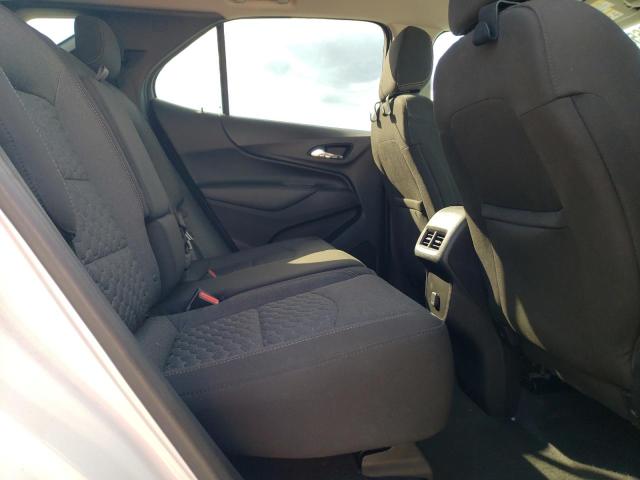 2018 CHEVROLET EQUINOX LT - 2GNAXSEV6J6158858