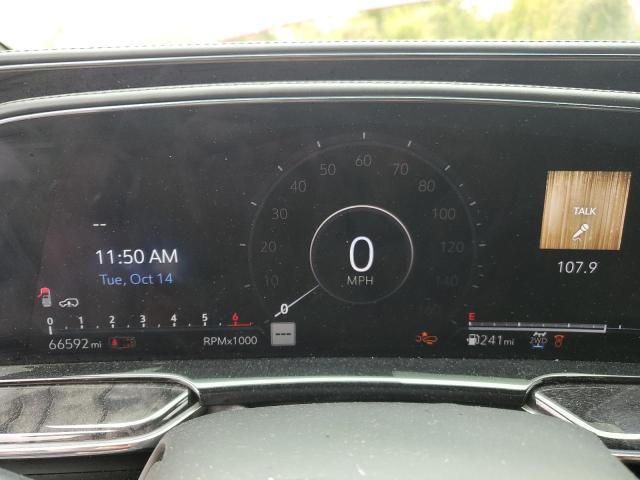 2021 CADILLAC ESCALADE P - 1GYS4CKL4MR187406