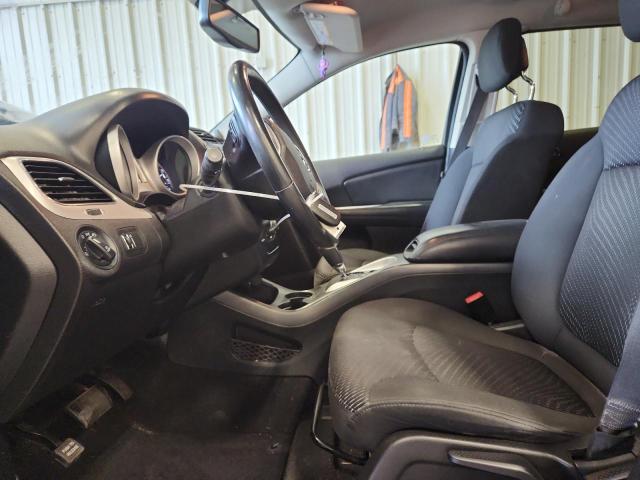 2015 DODGE JOURNEY SX - 3C4PDDBG3FT676071