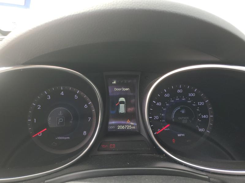 2015 HYUNDAI SANTA FE G KM8SR4HF2FU127330