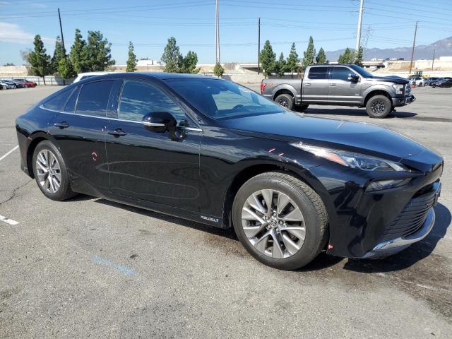 2023 TOYOTA MIRAI XLE - Inny widok