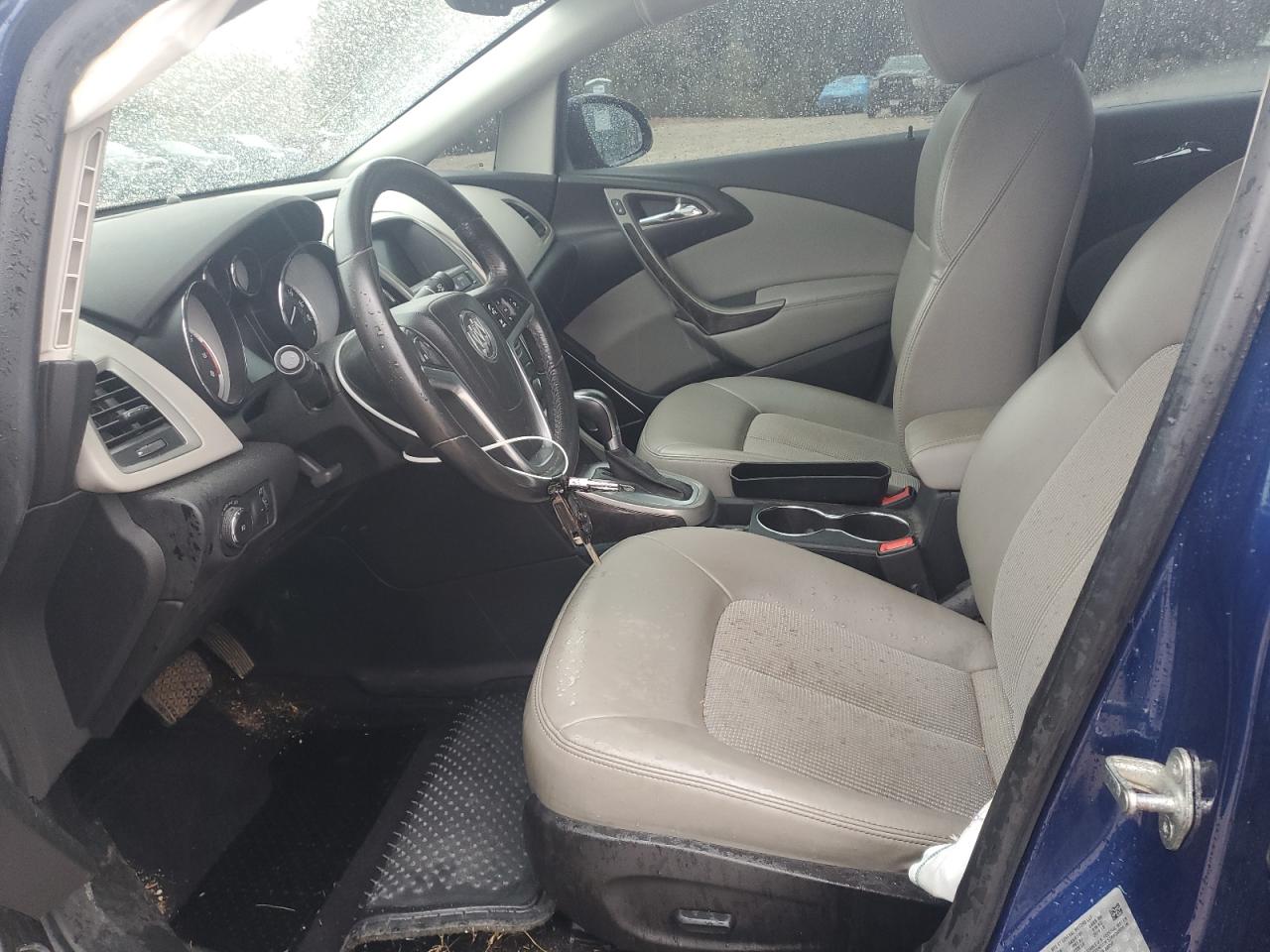 BUICK VERANO CONVENIENCE