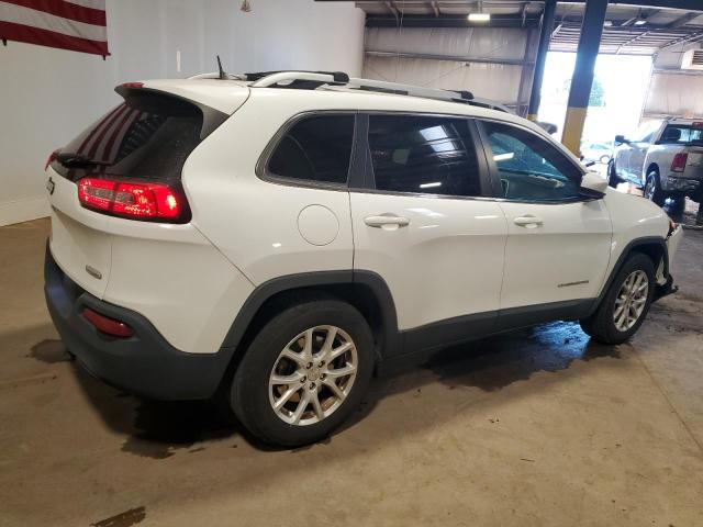 2017 JEEP CHEROKEE - 1C4PJMCB6HW537996
