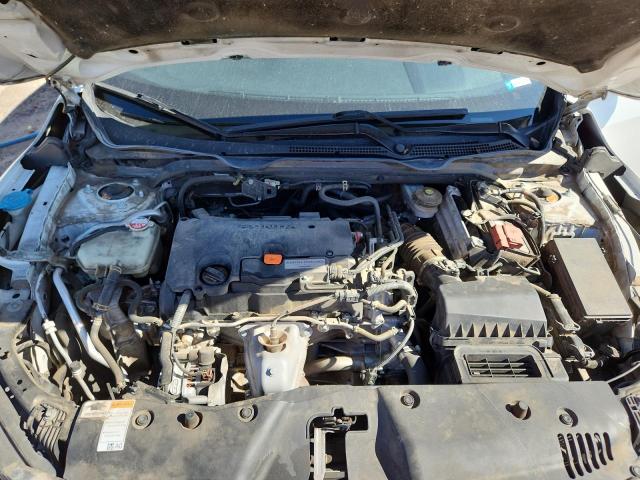 2020 HONDA CIVIC SPOR #3287643025