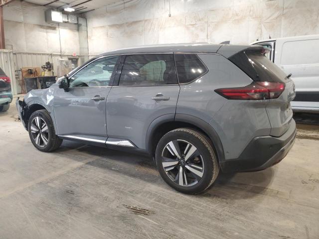 2023 NISSAN ROGUE SL - 5N1BT3CB6PC802345