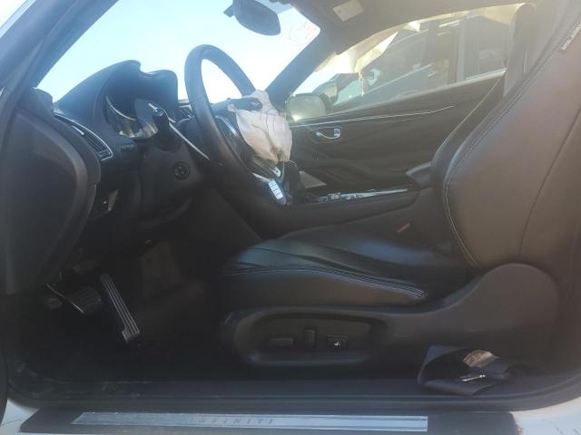 2017 INFINITI Q60 RED SPORT 400 - JN1FV7EL6HM700829