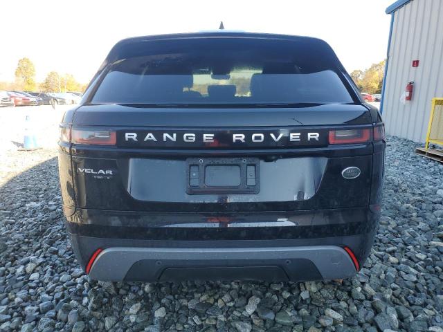 2018 LAND ROVER RANGE ROVE - SALYB2RN0JA731524