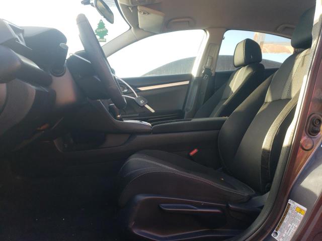 2018 HONDA CIVIC LX 2HGFC2F50JH026239