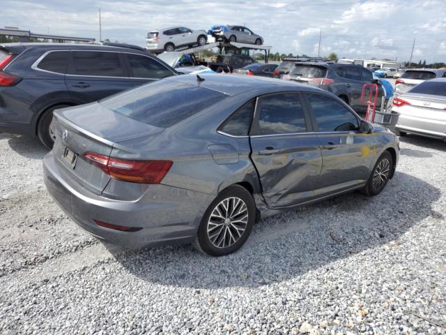 2019 VOLKSWAGEN JETTA S 3VWC57BU8KM065229