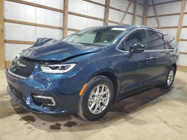 2025 CHRYSLER PACIFICA S 2C4RC1BG0SR548734