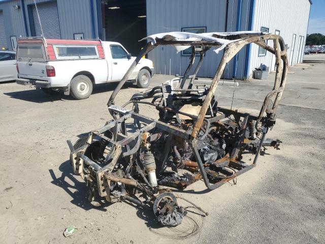 2018 CAN-AM COMMANDER #3279648926