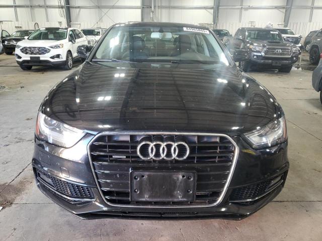 2015 AUDI A4 PREMIUM #3266890047
