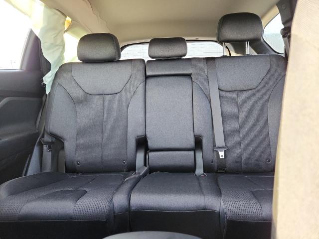 2022 HYUNDAI SANTA FE S #3297147589