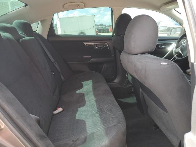 2014 NISSAN ALTIMA 2.5 #3301782344