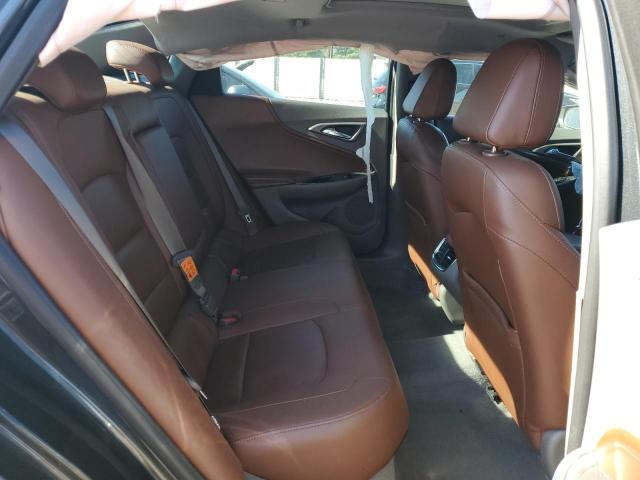 2017 CHEVROLET MALIBU LT - 1G1ZE5ST7HF184352