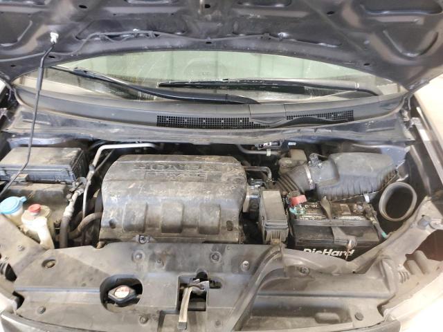 2015 HONDA ODYSSEY EX - 5FNRL5H4XFB064642