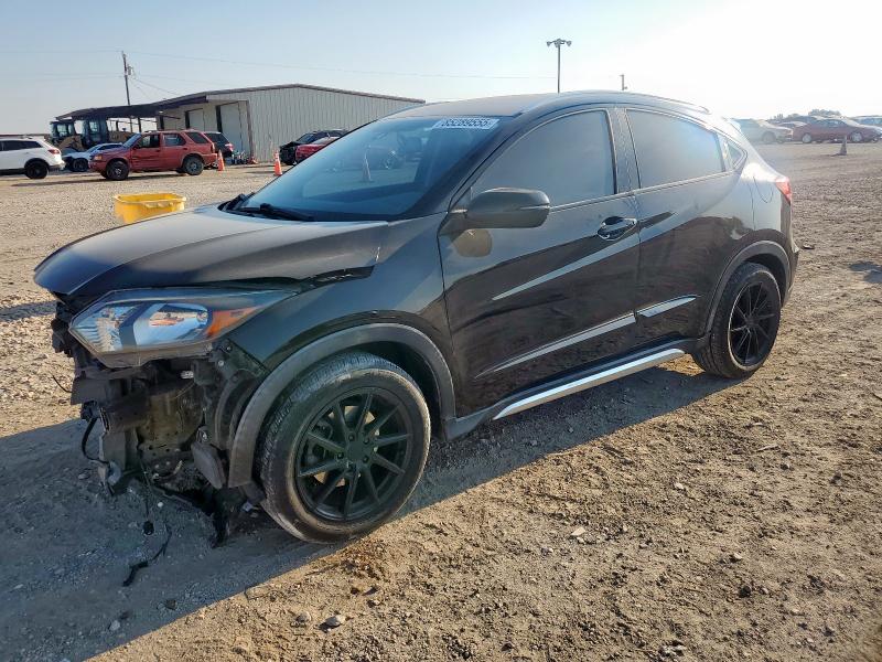 HONDA HR-V EXL