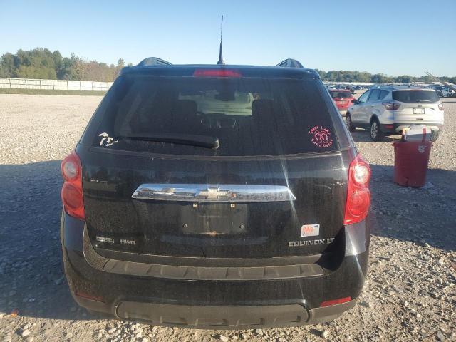 2012 CHEVROLET EQUINOX LT - 2GNFLEEK4C6102543