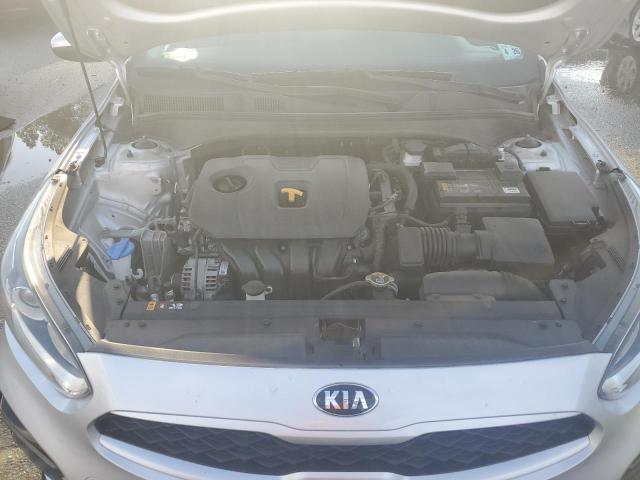2021 KIA FORTE FE #3302796949