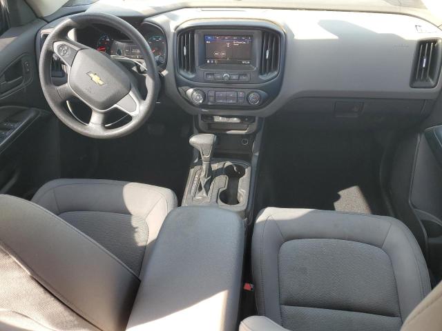 2021 CHEVROLET COLORADO #3279729947