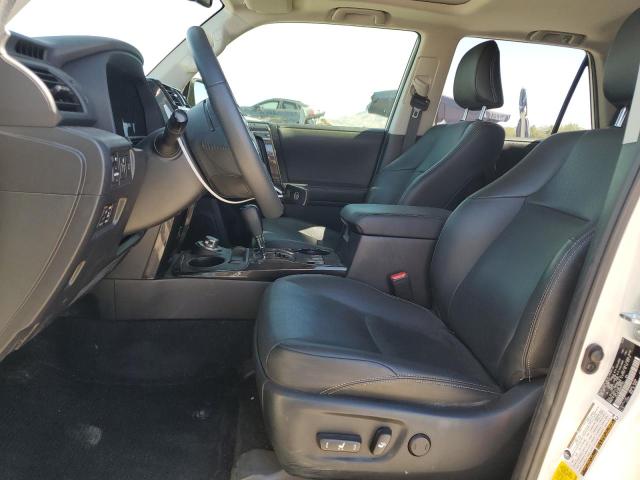 2021 TOYOTA 4RUNNER NI JTEJU5JR6M5893752