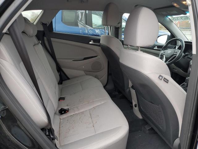 2020 HYUNDAI TUCSON LIM #3298081142