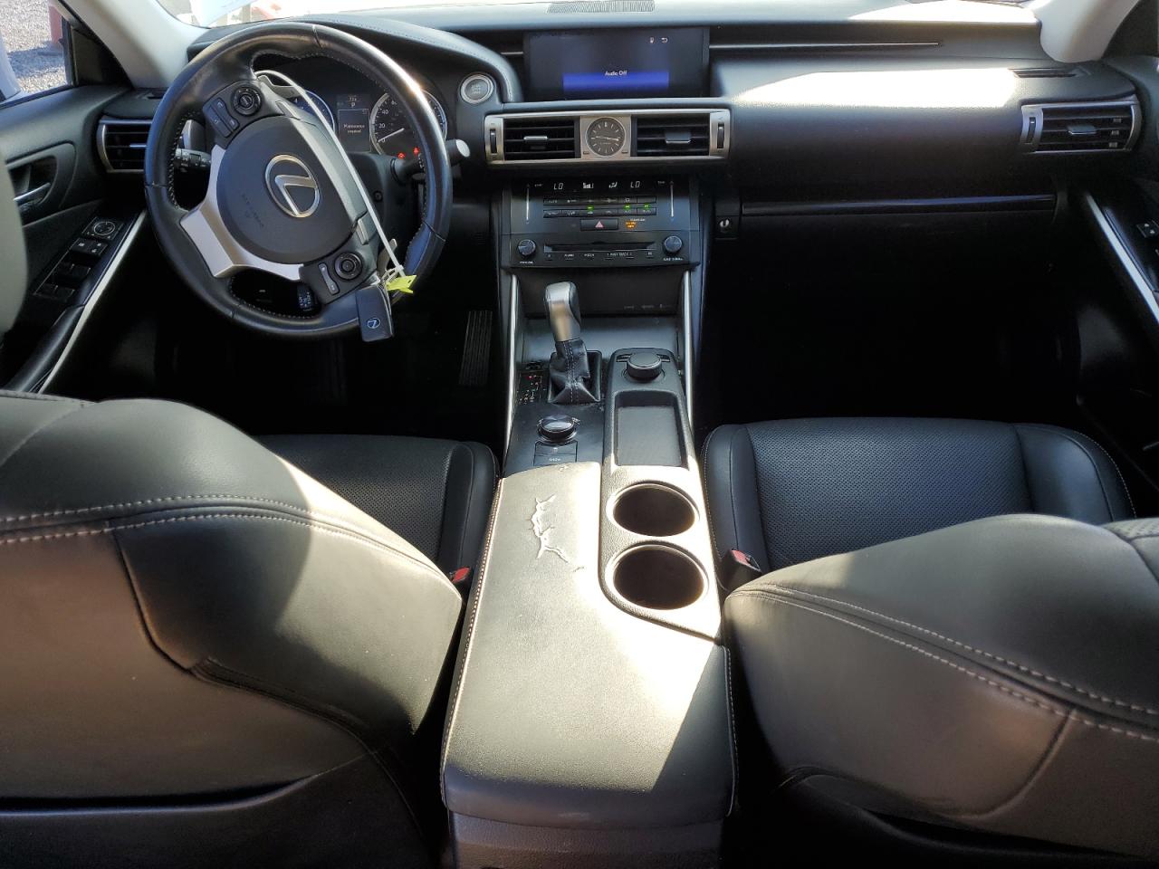 LEXUS IS 250