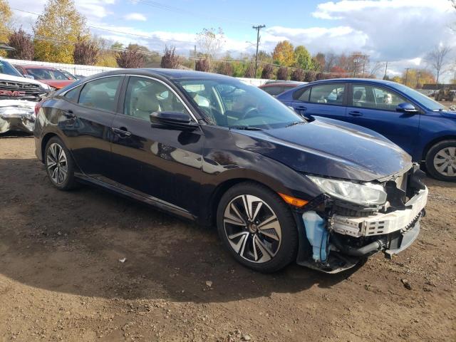2016 HONDA CIVIC EX - 19XFC1F38GE202739