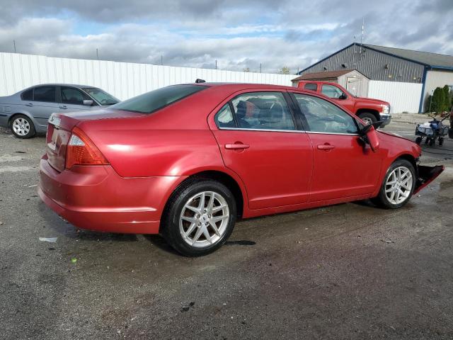 2012 FORD FUSION SEL - 3FAHP0JA8CR348645