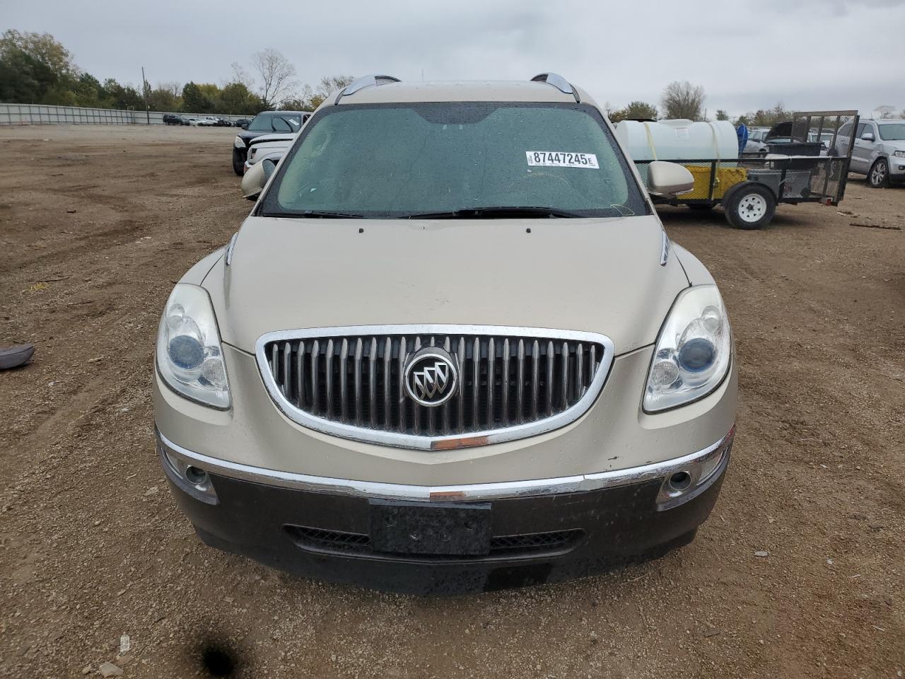 BUICK ENCLAVE