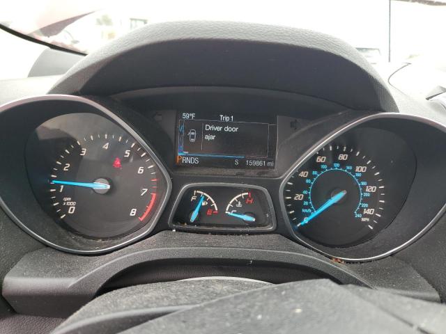 2014 FORD ESCAPE TIT - 1FMCU9J9XEUA53111