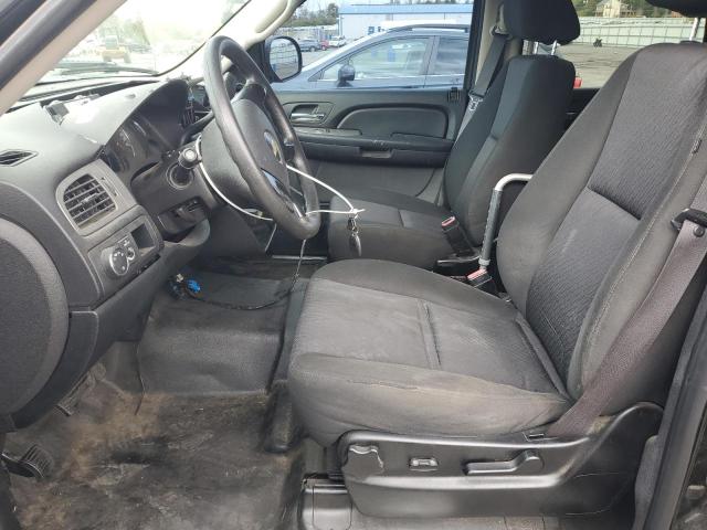 2010 CHEVROLET TAHOE C150 - 1GNMCAE02AR216105