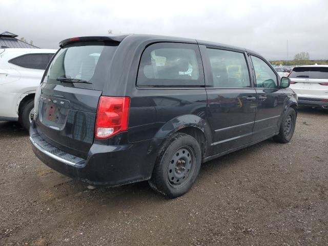 2014 DODGE GRAND CARA - 2C4RDGBG9ER476016