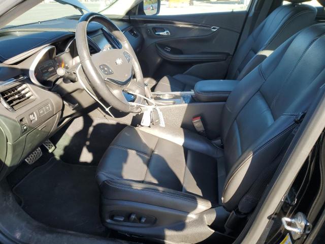 2019 CHEVROLET IMPALA LT - 2G11Z5S31K9137285