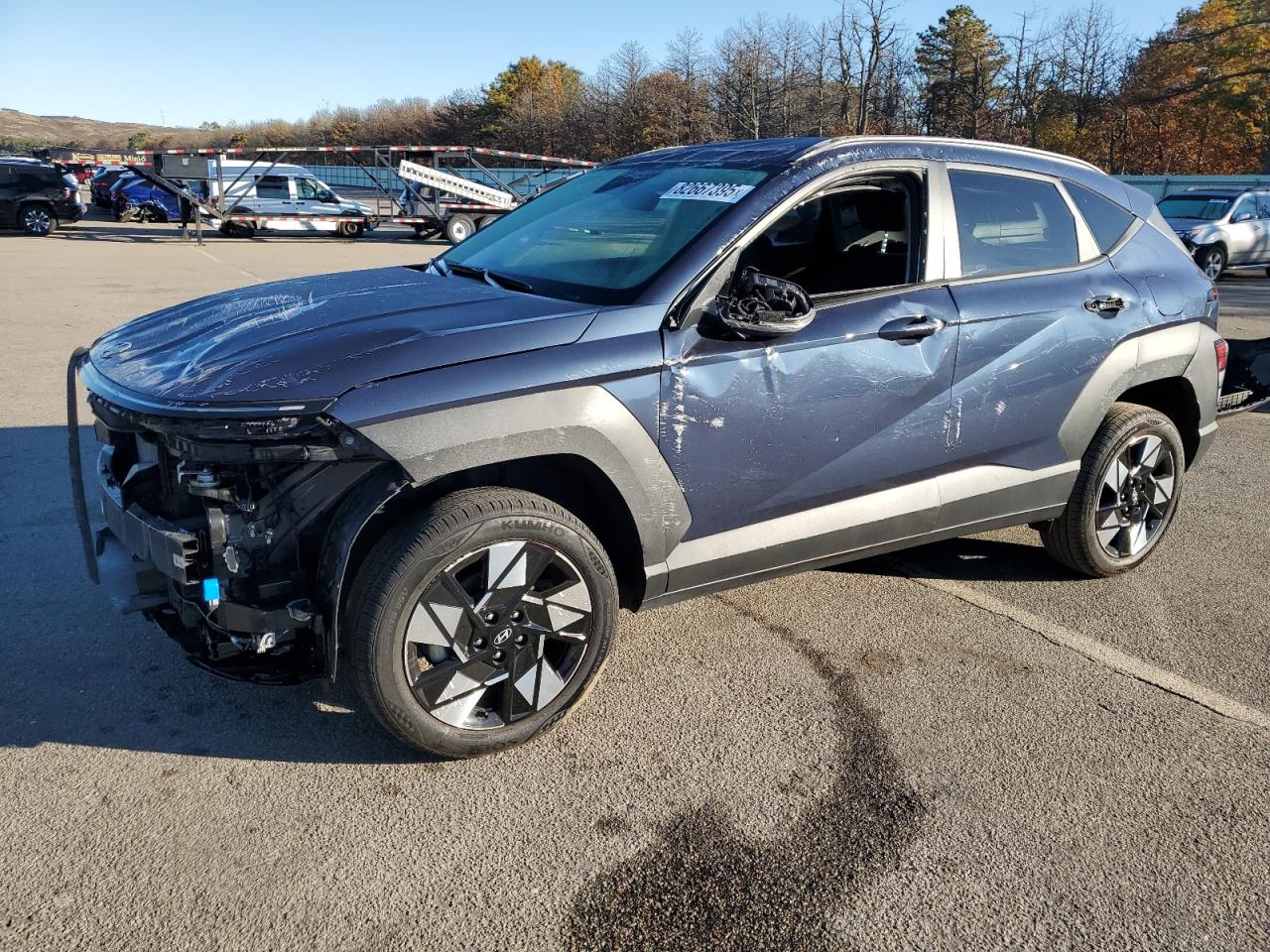 HYUNDAI KONA SEL