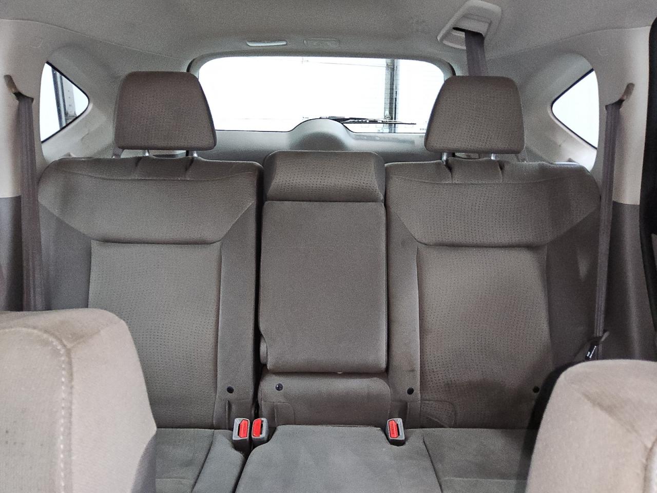 Lot #3317743078 2014 HONDA CR-V EX