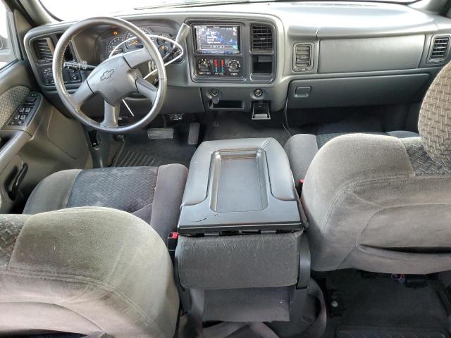 2004 CHEVROLET AVALANCHE #3282489906