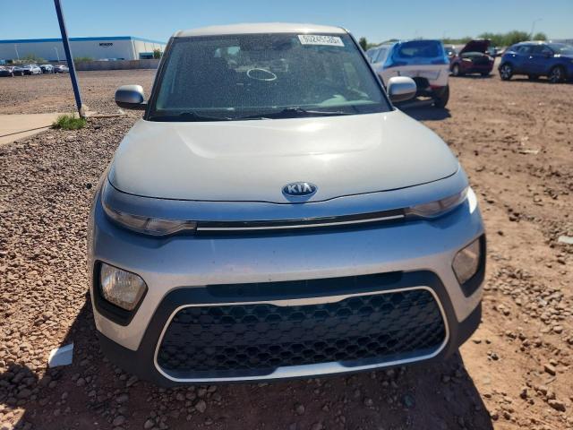 2021 KIA SOUL LX - KNDJ23AU7M7758061