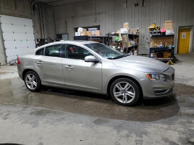2014 VOLVO S60 T5 - YV1612FH5E2294503