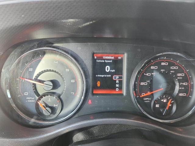 2014 DODGE CHARGER R/ - 2C3CDXDT2EH364765