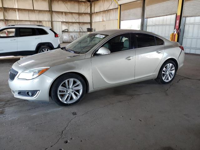 BUICK REGAL