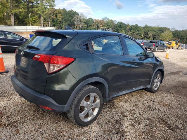 2016 HONDA HR-V LX - 3CZRU5H3XGM724450