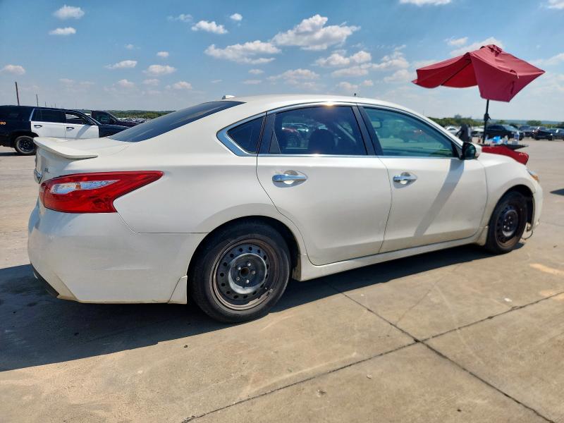 2017 NISSAN ALTIMA SL 1N4AL3AP6HC180965