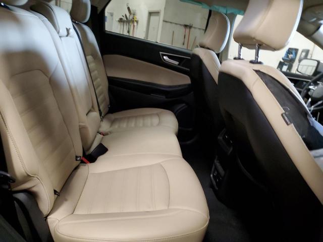 2021 FORD EDGE SEL - 2FMPK4J98MBA13401