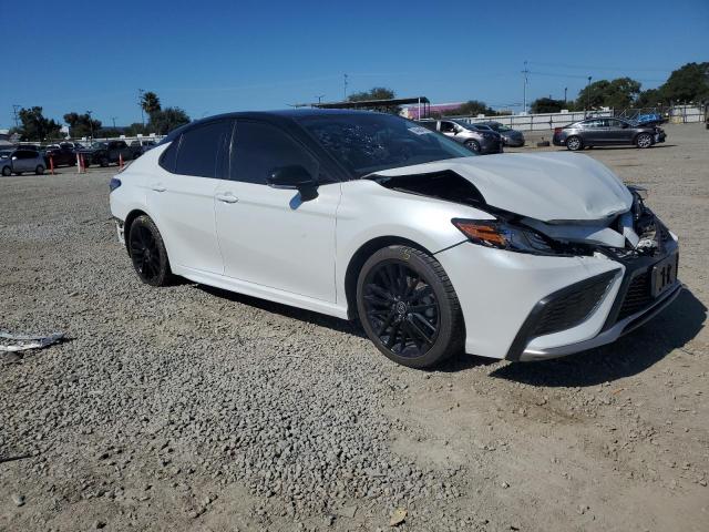 2022 TOYOTA CAMRY XSE 4T1K31AK0NU039141