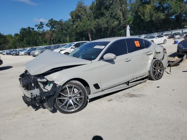 GENESIS G70 BASE